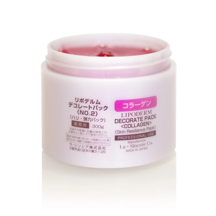 Decorate pack №2 СOLLAGEN