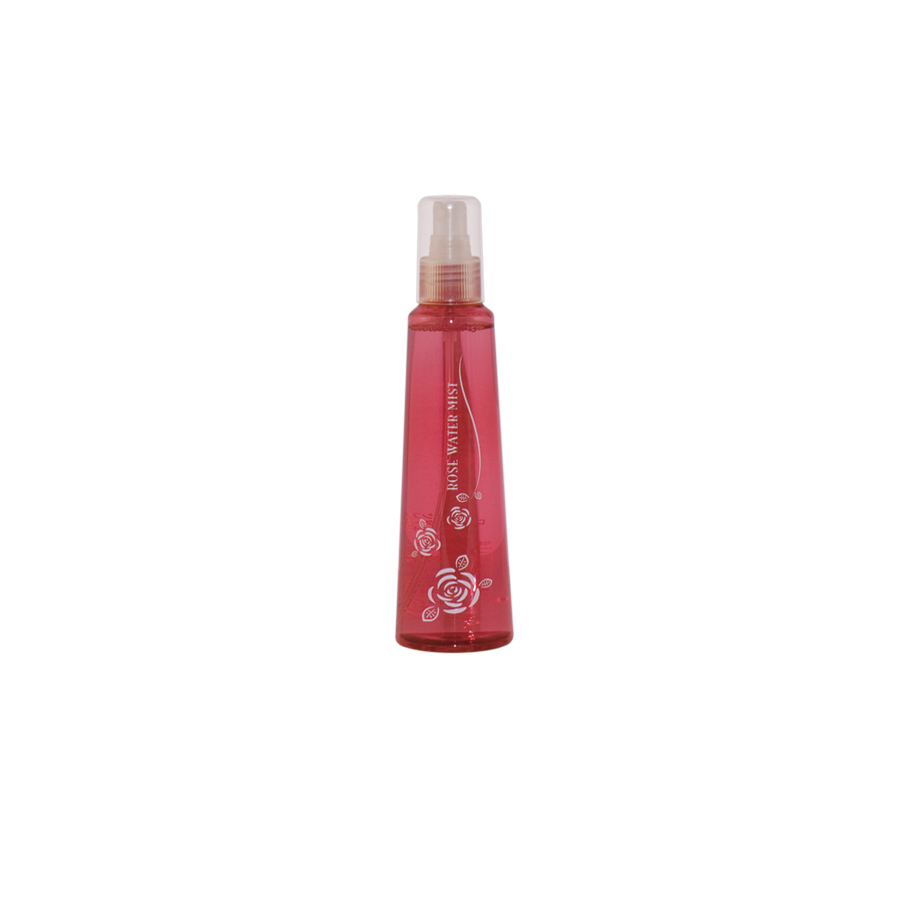 Rose Water Mist