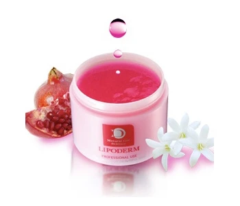 Антивозрастная процедура «Коллаген +»