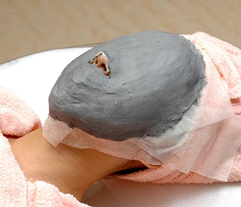 Антивозрастная процедура «Детокс»