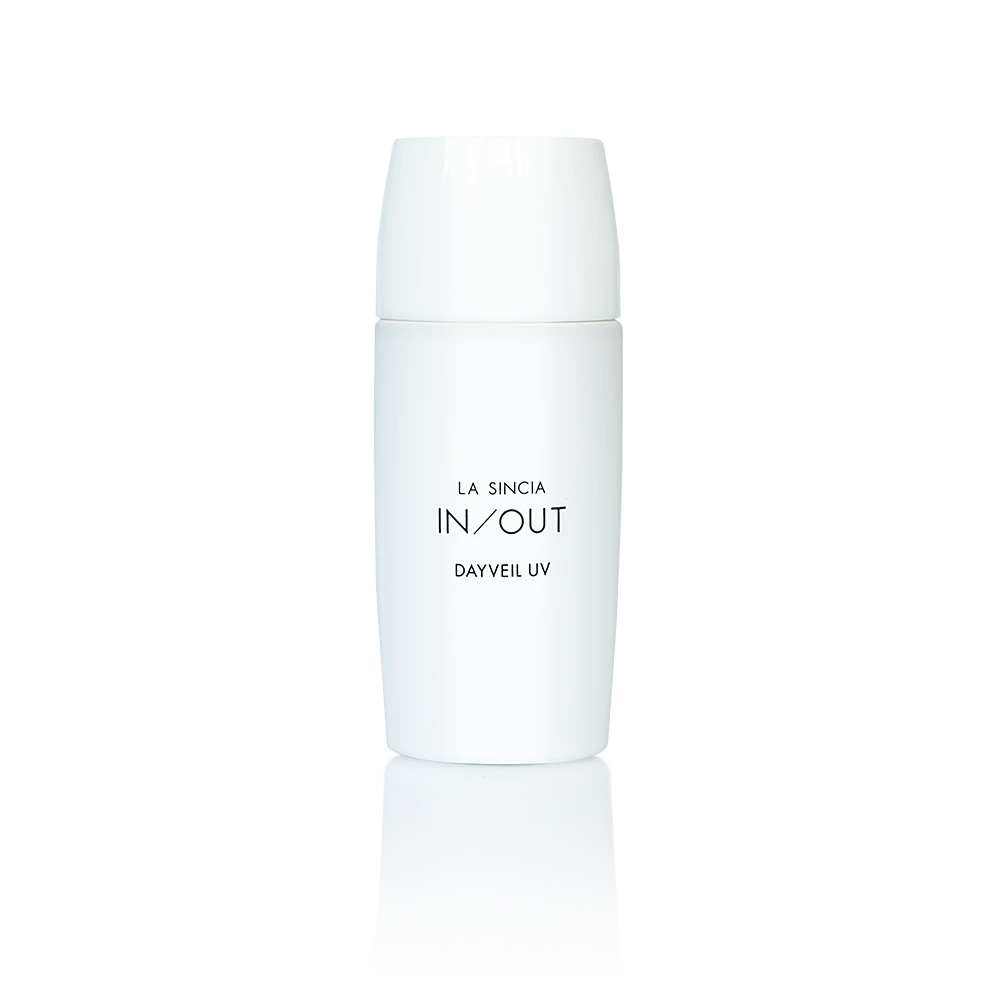 IN/OUT   DAYVELL  UV