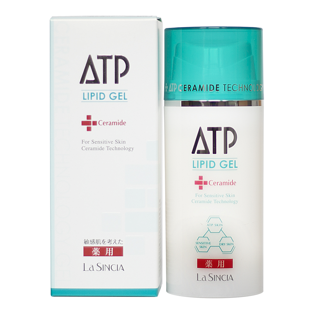 ATP lipid gel