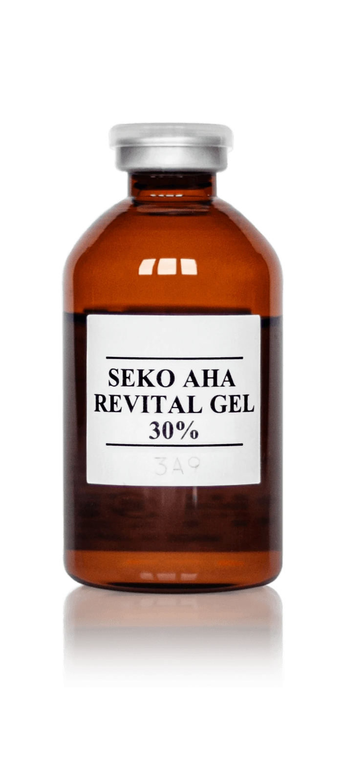 Seko Aha Revital gel 30%