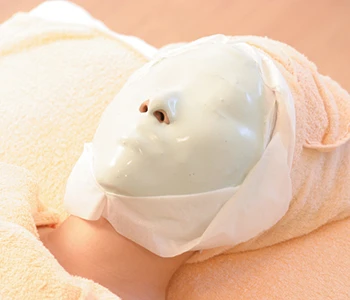 Программа для чувствительной кожи и кожи с куперозом