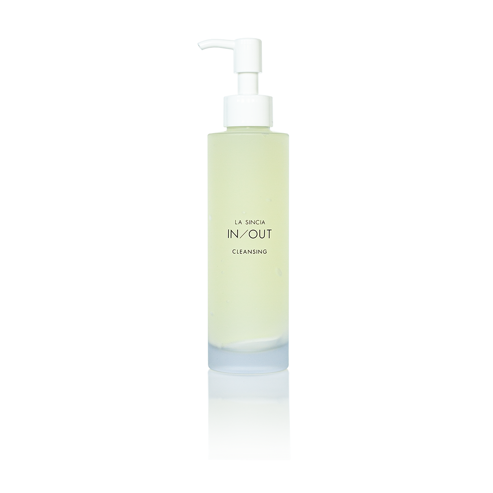 IN/OUT CLEANSING