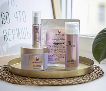 Моделирующая косметика для лица TIGHT VISAGE