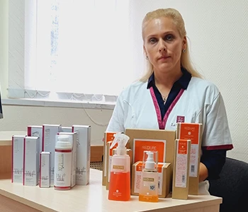 Приглашаем Вас на он-лайн встречу с японским производителем бренда La Sincere 