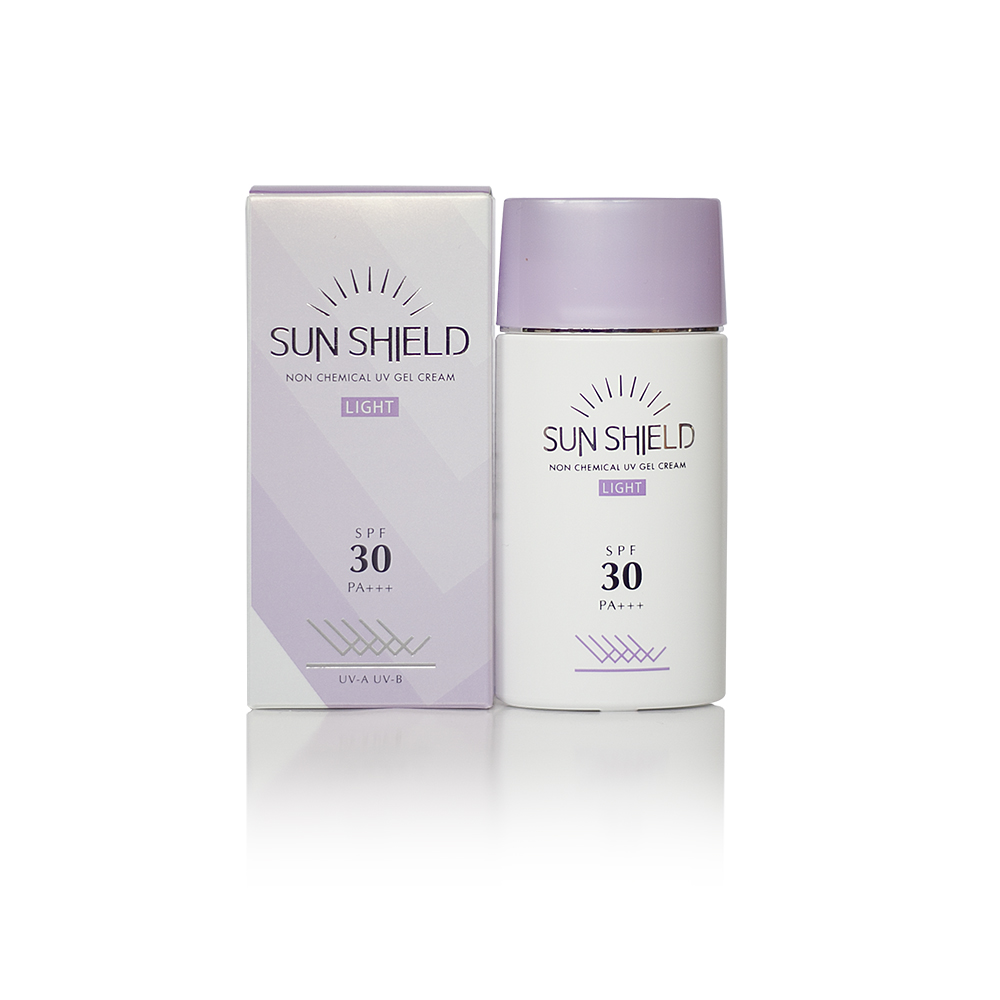 Sun Shield GEL (SPF 30)