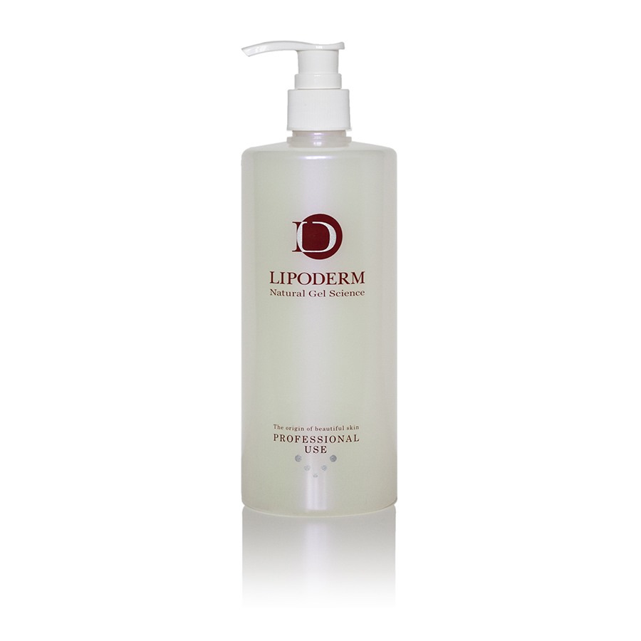 Cleansing Gel