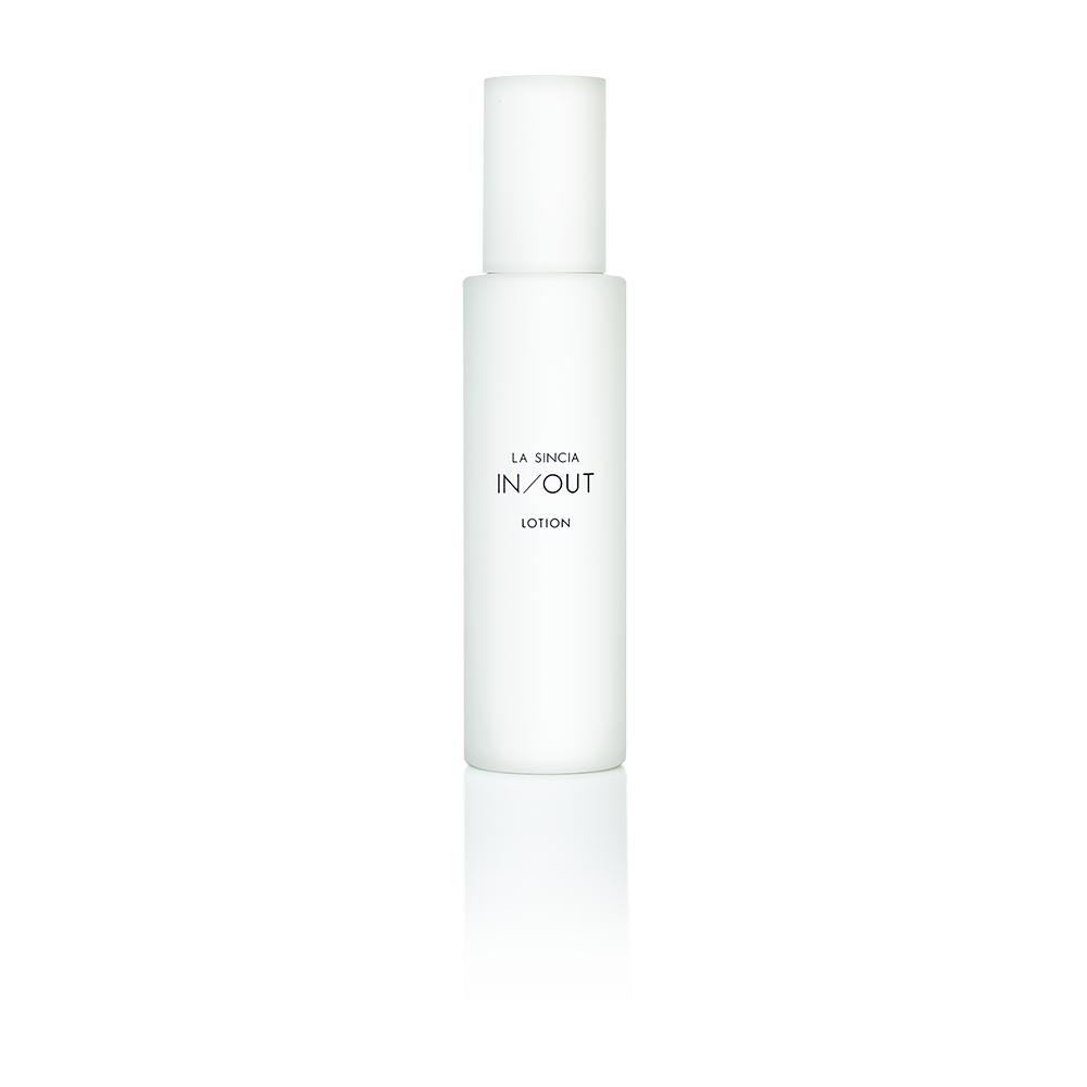 IN/OUT  LOTION