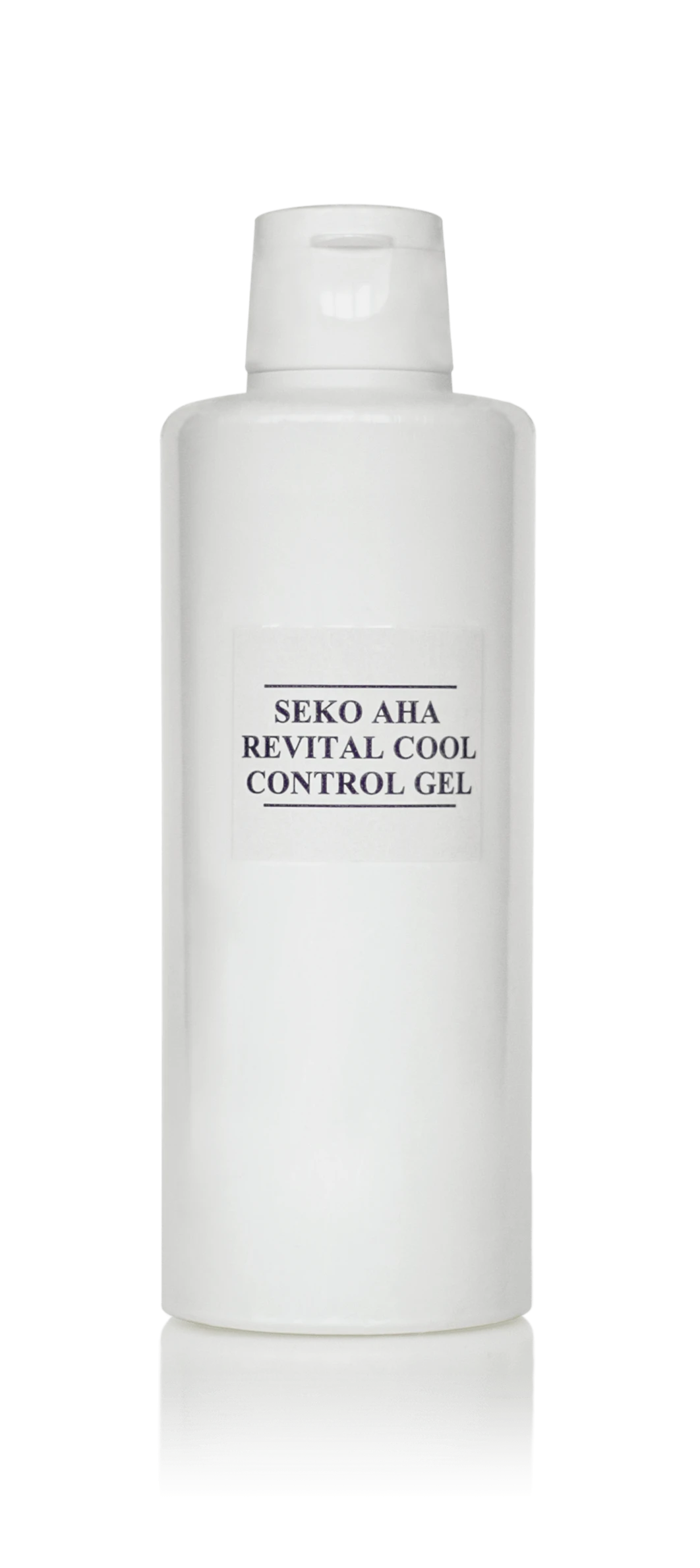 Seko Aha Revital Cool Control Gel