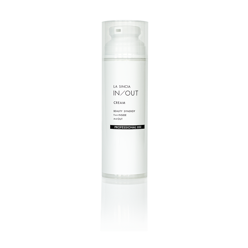 IN/OUT CREAM