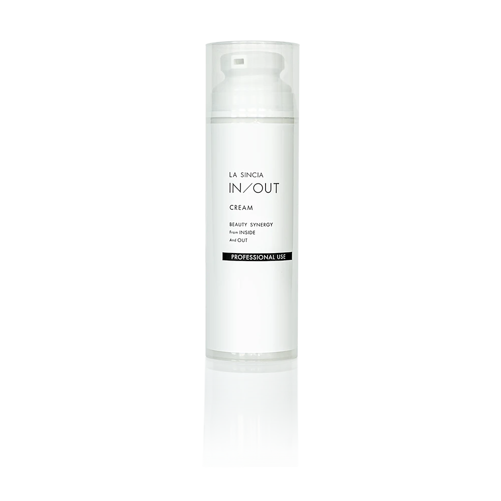 IN/OUT CREAM