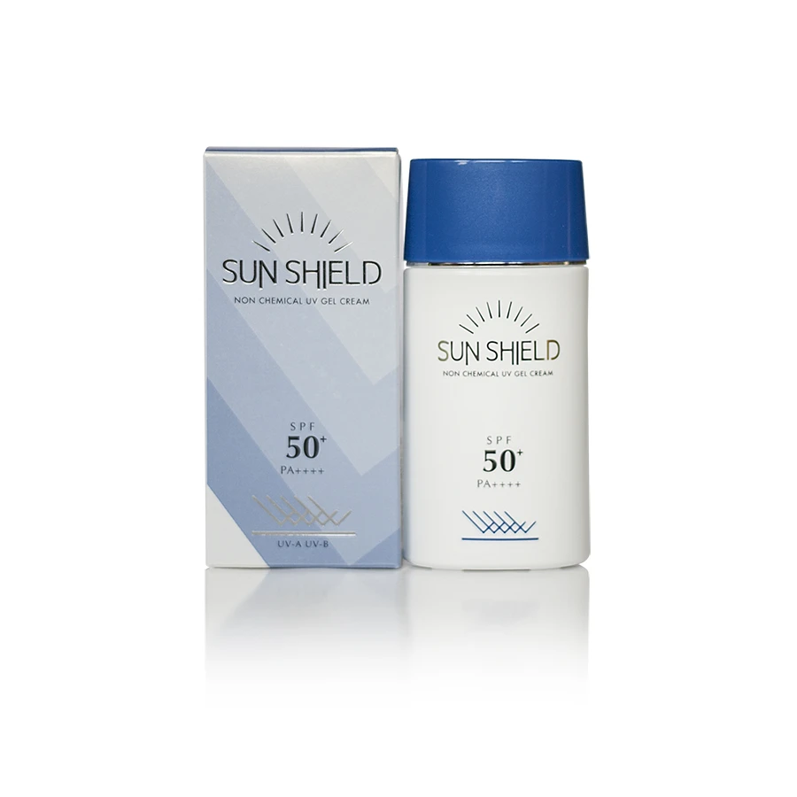 Sun Shield GEL (SPF 50)