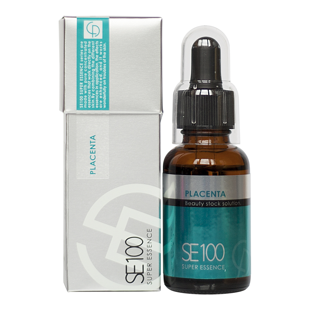 SE 100 Super Essence Placenta