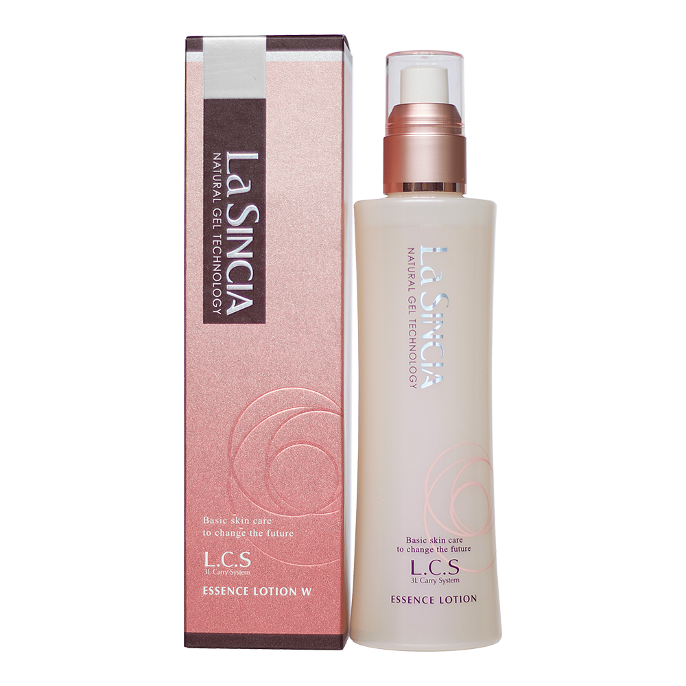 Essence Lotion «W»