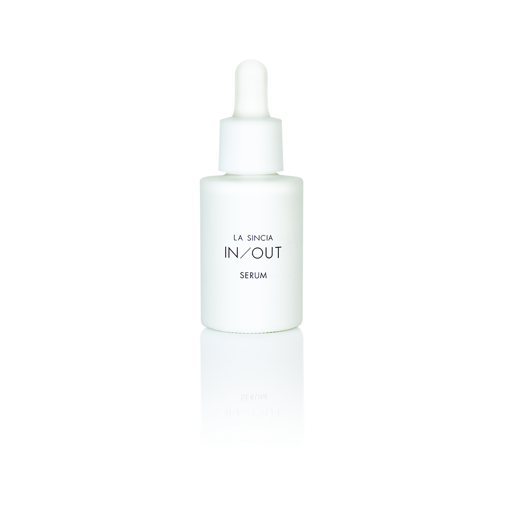 IN/OUT  SERUM