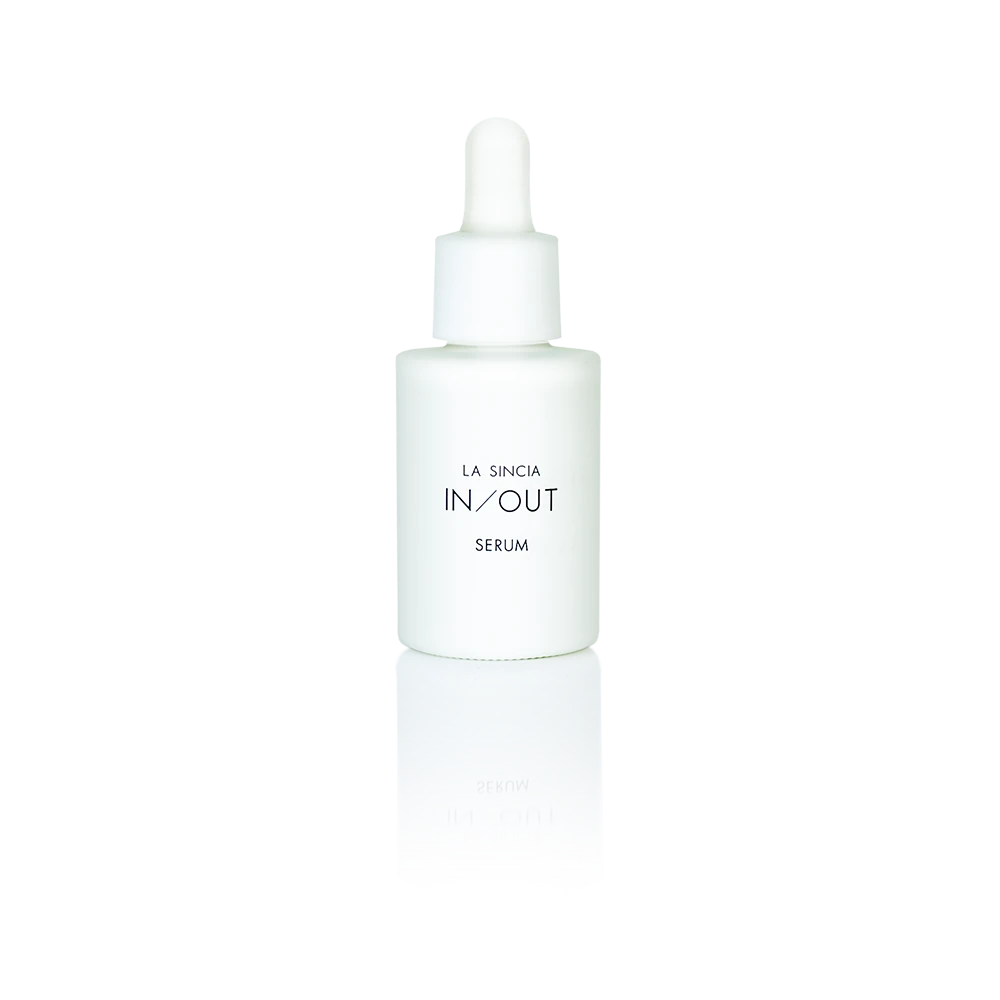 IN/OUT  SERUM