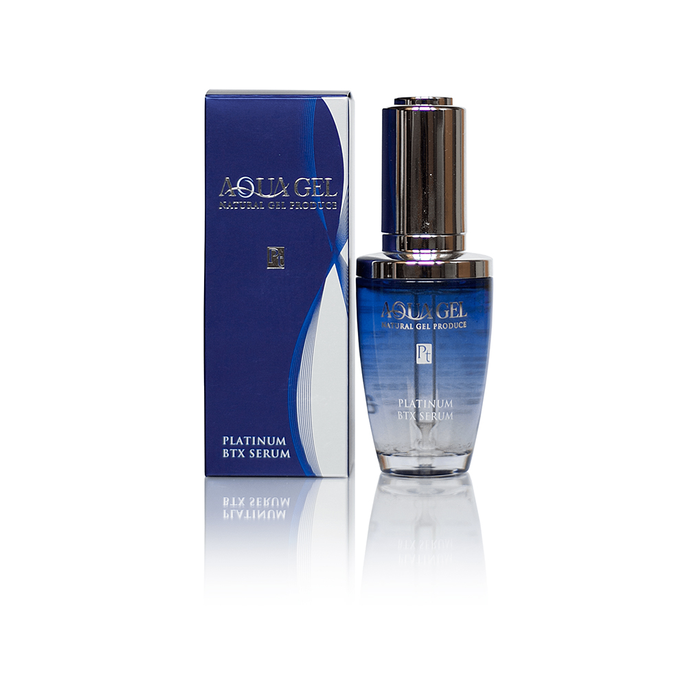 Aqua BTX Serum