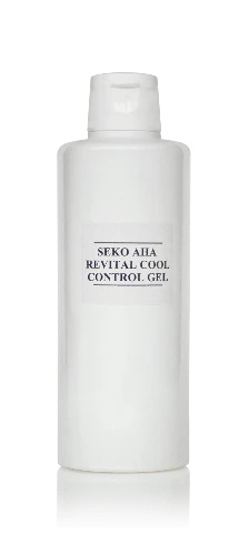 Seko Aha Revital Cool Control Gel