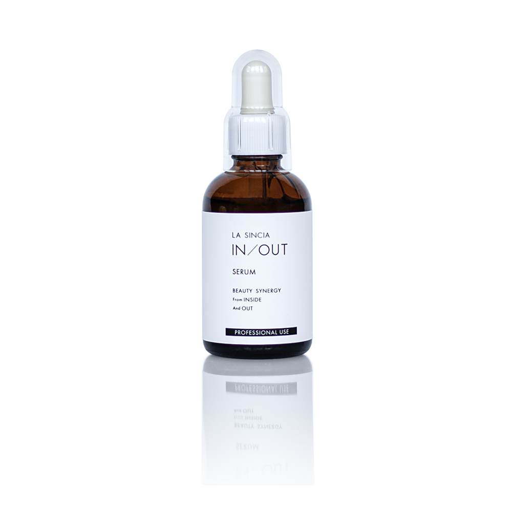 IN/OUT  SERUM