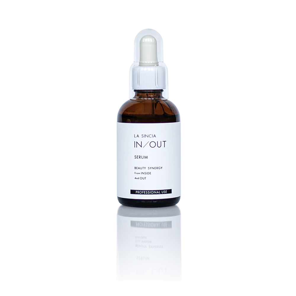 IN/OUT  SERUM