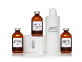 Химические пилинги SEKO